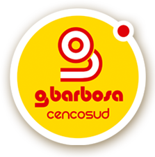Logo G Barbosa